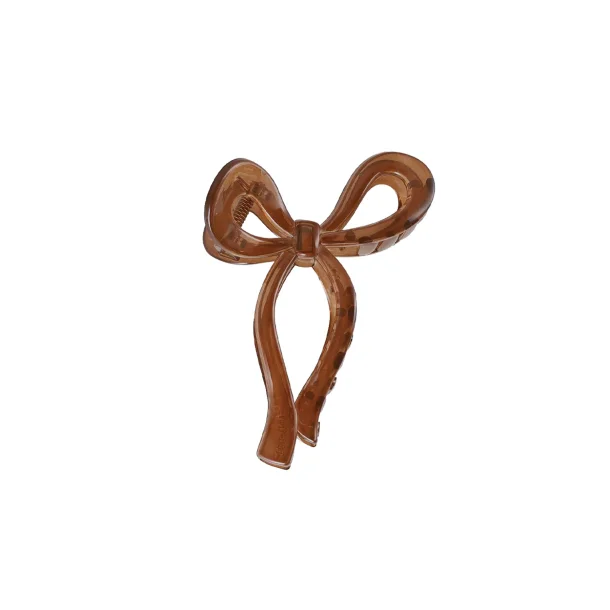 By Str Sljfeklemme - Brun