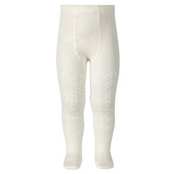 Cndor Perle Geometric Strmpebukser - Cava