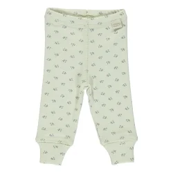 Poudre Organic Leggings - Hors Saison - Blue Surf