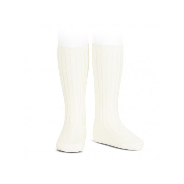 Cndor Knstrmper Rib - Cava